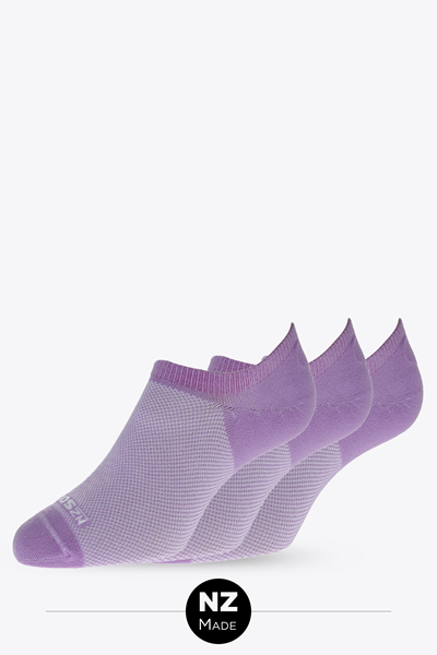 Sneaker Sock 3 Pack